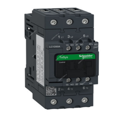 Contactors