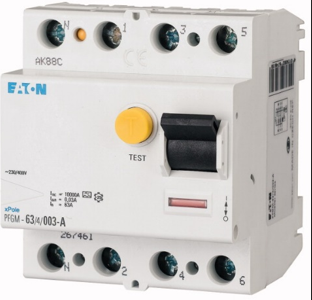 ELCB RCCB